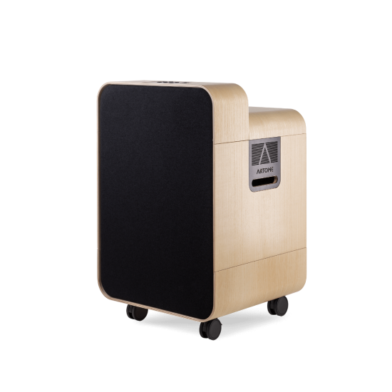 Artome - X20 - platform