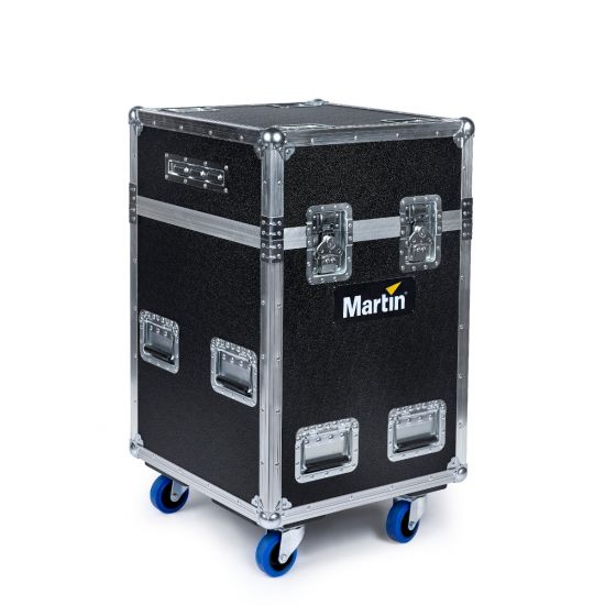 Martin - Flightcase for 1x MAC Viper XIP