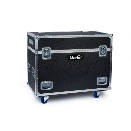 Martin - Flightcase for 2x MAC Viper XIP