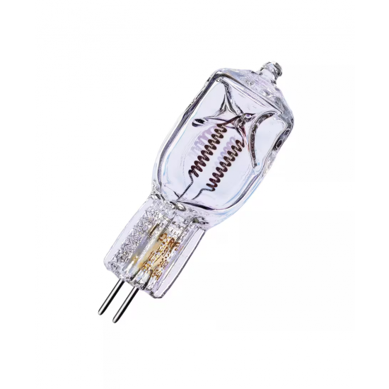 Osram | 64502 150W 240V GX6.35 20X1  DIMPLE