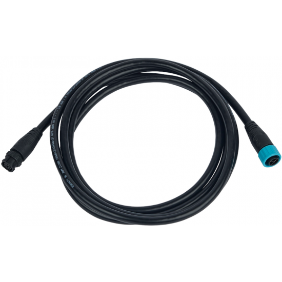 Martin | DC + Ethernet Cable DCE-DCE 1m