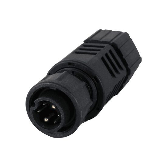 Martin | Field installable connector PD Male