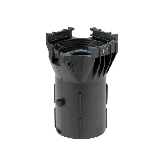 Martin - ELP - 19° Lens Tube White
