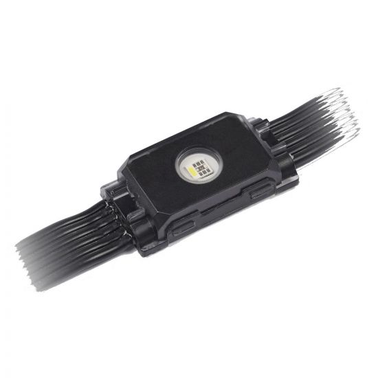 Martin | Exterior DOT-1 PRO, 115MM, 100PCS, 2M LD