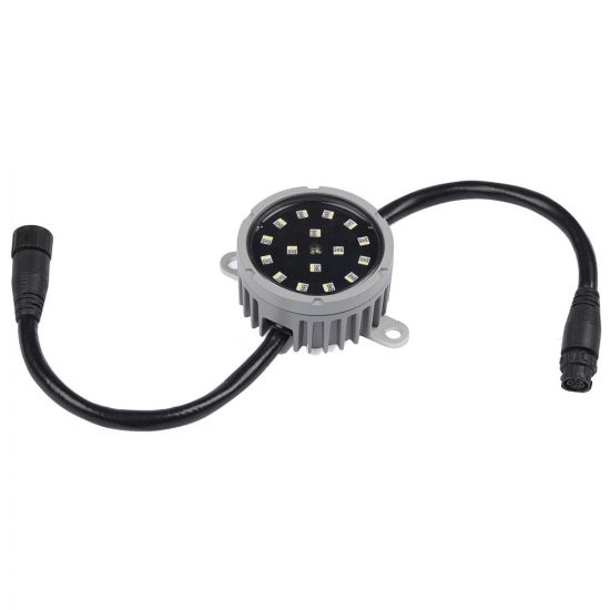 Martin | Exterior Dot-HP Pro, Clear Front