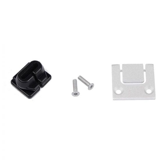 Martin | End cap mounting profile Dot-1, set of 2