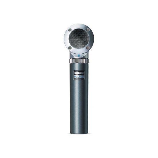 Shure - Beta181/BI