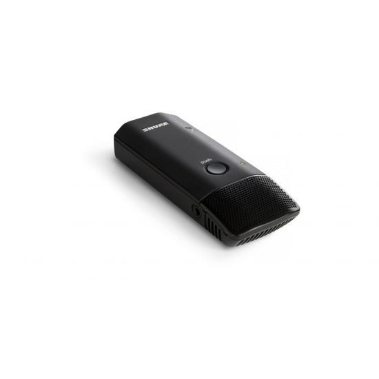 Shure | MXW6/O - Boundary Microphone, omnidirectional