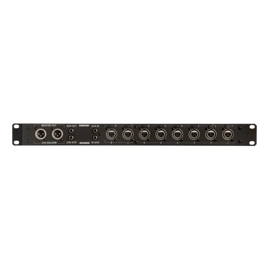Shure | RKC800 - XLR Adapter Kit