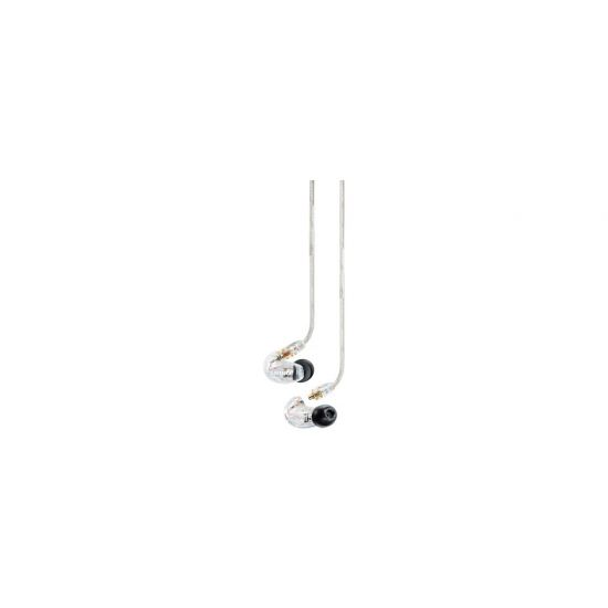 Shure | SE215-CL-EFS - Profes. Sound Isolation Earphones