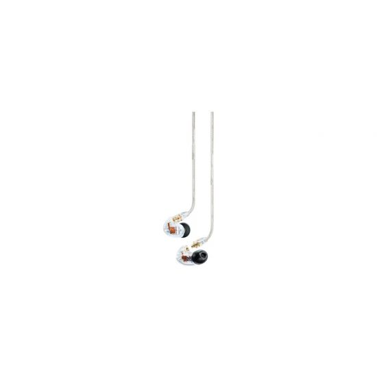 Shure | SE425-CL-EFS - Profes. Sound Isolation Earphones