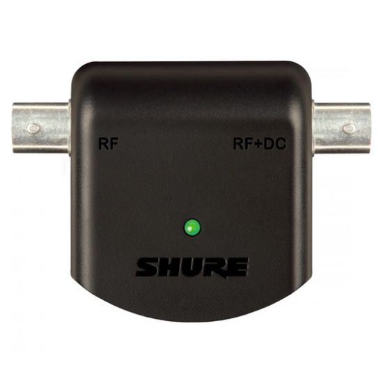 Shure | UABIAST-E - In-Line Power Adapter