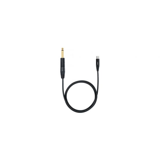 Shure | WA306 - Premium Guitar/Bass Cable