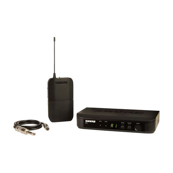 Shure | BLX14E - K14 (614-638 MHz) - Set