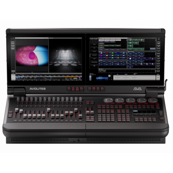 Avolites - D7-215