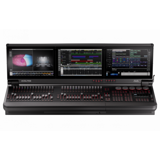 Avolites - D7-330