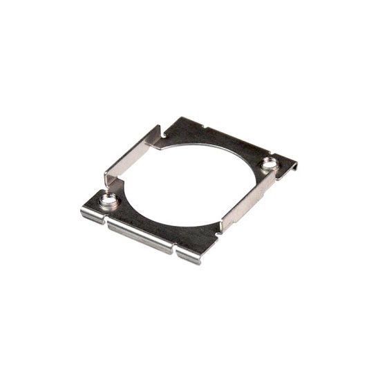 Neutrik | MFD - Fixing Plate M3 for D-series