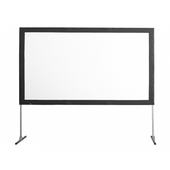 AV Stumpfl - Monoblox 32 - Front Projection - 286x170 - 16:9