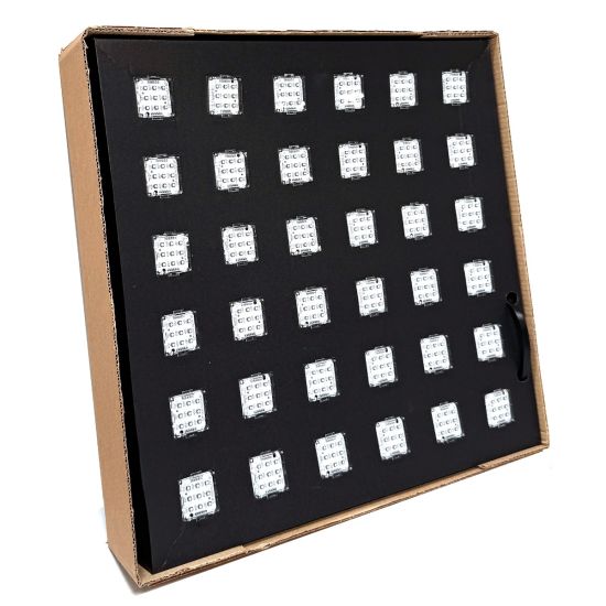 Martin | VC-Dot 9 RGB Pixel Configuration CHICAGO-4