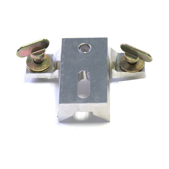 Martin - Omega T-bracket w1/4 turn bolts voor 250 serie