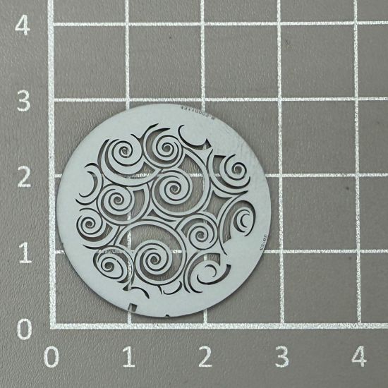 Martin | GOBO, WHIRLPOOL, D27.9/D24, HM GLASS | MAC Quantum