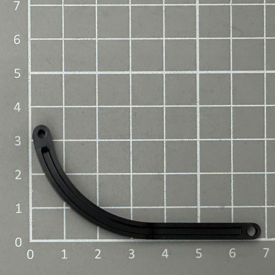 Martin | HDW,ROD,0560,IRIS INTERMEDIATE ARM | MAC Ultra