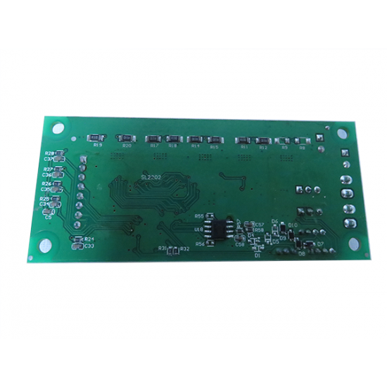 Martin | PCB,ASY,MOT DRVR,CPCS1240-3U01 | ERA 800