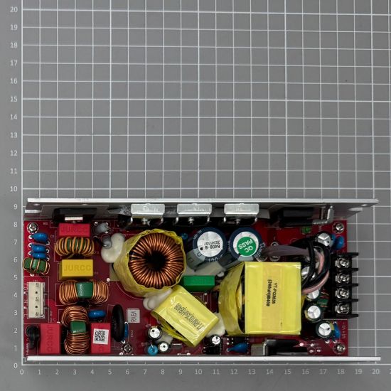 Martin | PSU | ERA 300 Prof, ERA 400 Perf