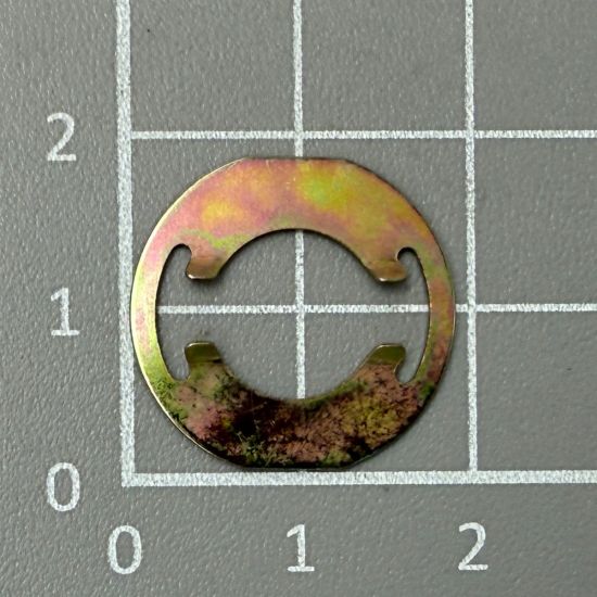 Martin | 1/4 TURN FASTENER, RETAINER