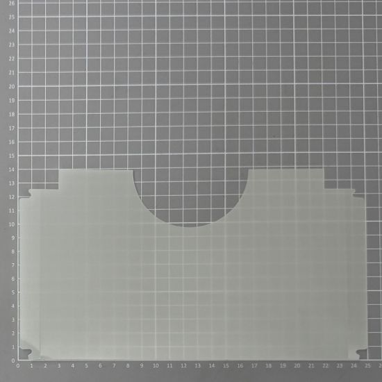 Martin | HDW,INSUL,BASE,MYLAR VOLT
