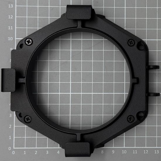 Martin | ENCL,FRONT COVER, FRAME HOLDER