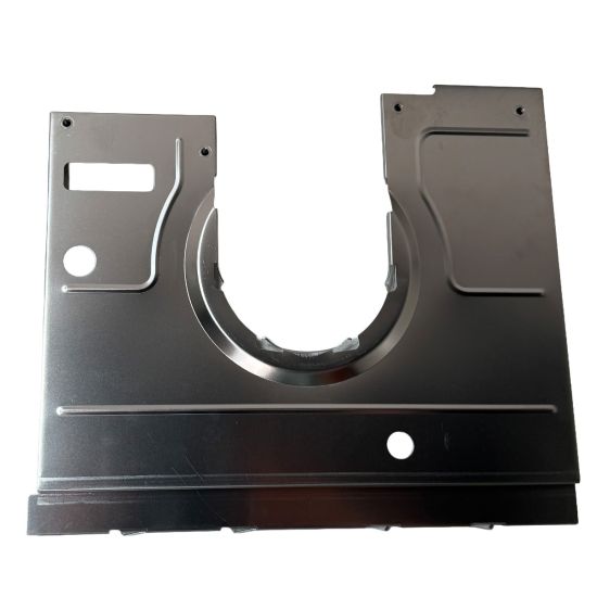 Martin | MECHASY,0560,PSU SHIELD ASSY WITH MYLAR