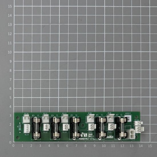 Martin | PCB,ASY,PWR CONNECT DISTRIBUTION,137X32