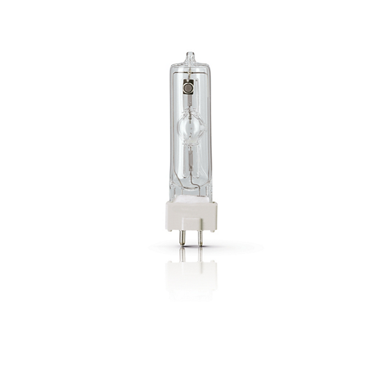 Philips - MSD 250/2 lamp 3000H, 8800K 1CT/4