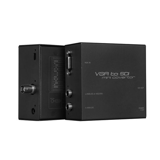 RGBlink - MSP210V - VGA to SDI Convertor