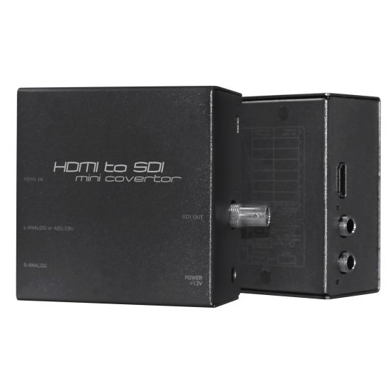 RGBlink - MSP210H - HDMI to SDI Convertor +scan conv&scaler