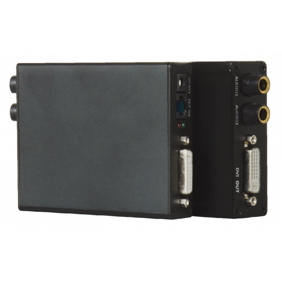 RGBlink - MSP211 - HDMI to DVI Convertor