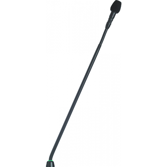 Shure | MX415/C - Miniature Gooseneck Microphone