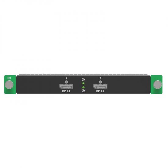 NovaStar - MX_2xDP1.4 input card
