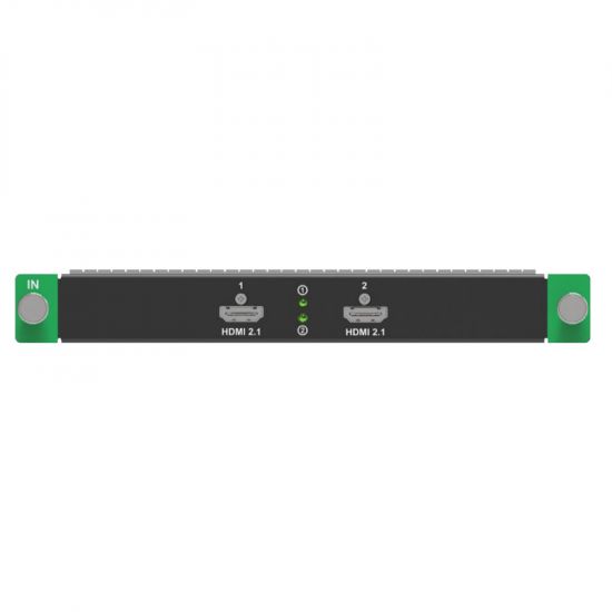NovaStar - MX_2xHDMI2.1 input card