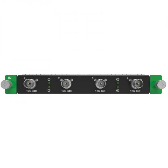 NovaStar - MX_4x12G SDI input card