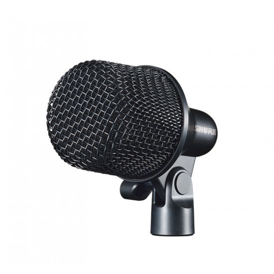 Shure | NXN2 - Nexadyne Kick Drum Mic, XLR, Black