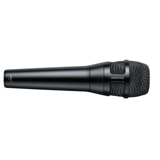 Shure - Nexadyne 8/C (Black)