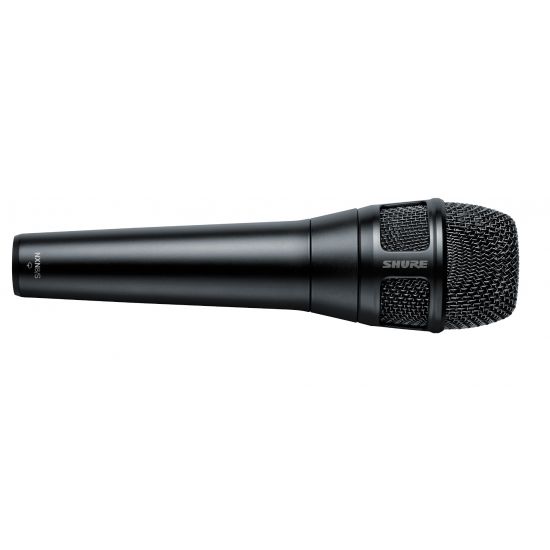 Shure - Nexadyne 8/S (Black)