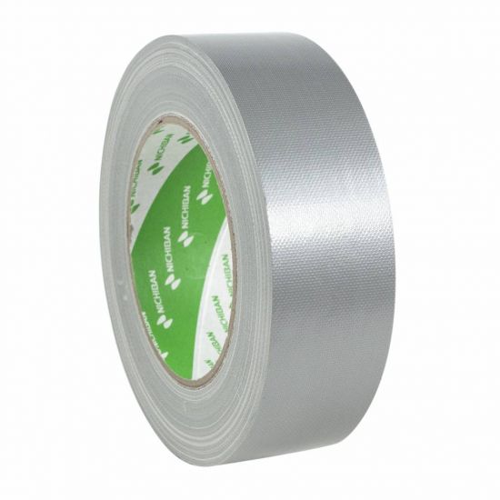 Nichiban - 1200 Gaffa tape 38mm / 25m, grey