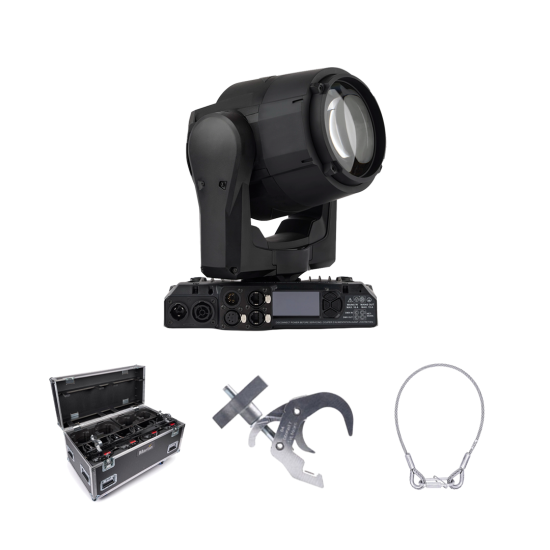 Martin | Mac One Beam Set