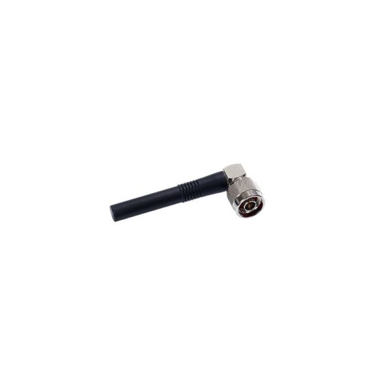 LumenRadio - 2 dBi Omni 90° angled antenna (N male)