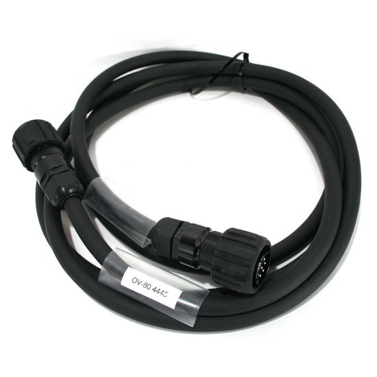 Fairlight version - DO4.5 - Cacom speaker cable 4.5m