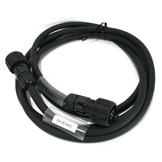 DO4.5 - Cacom speaker cable 4.5m