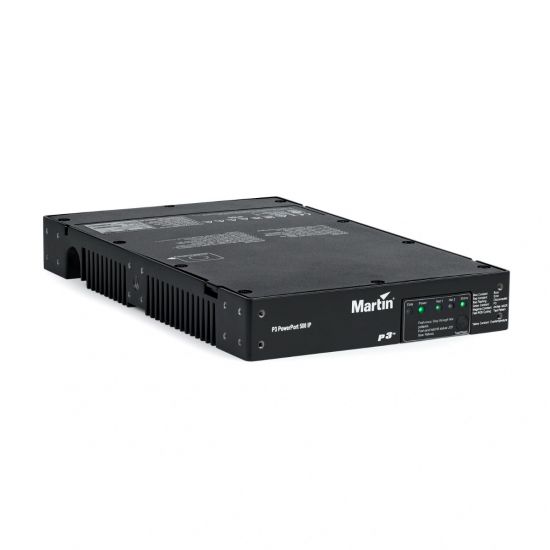Martin | P3 Powerport 500 IP Rental